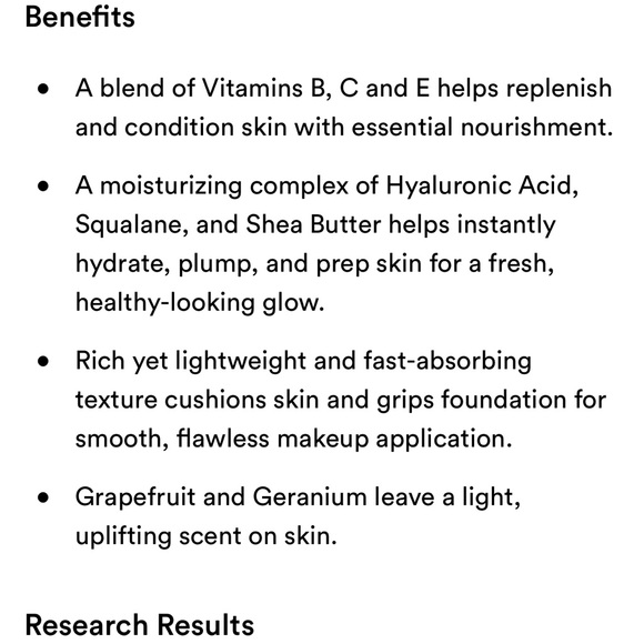 LAST 1! Bobbi Brown Face Base Vitamin Enriched Mini 🪞 NEW Travel Size - Picture 7 of 9